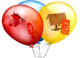 Giá bất động sản còn giảm mạnh trong năm 2014